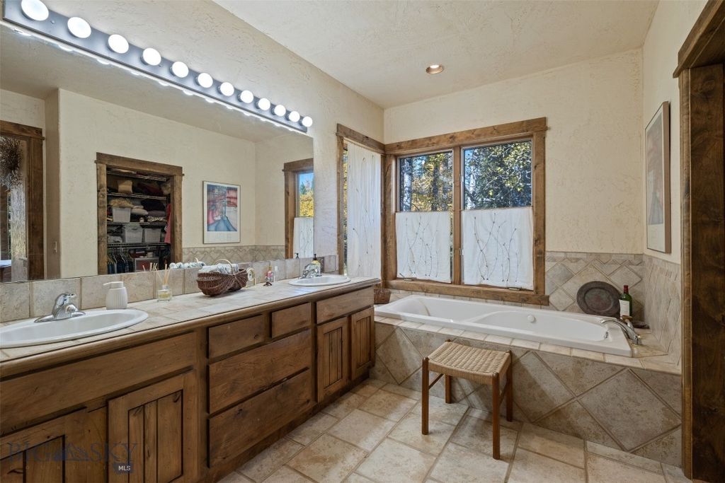 1350 Summit Park Road, Seeley Lake, MT 59868 photo 33