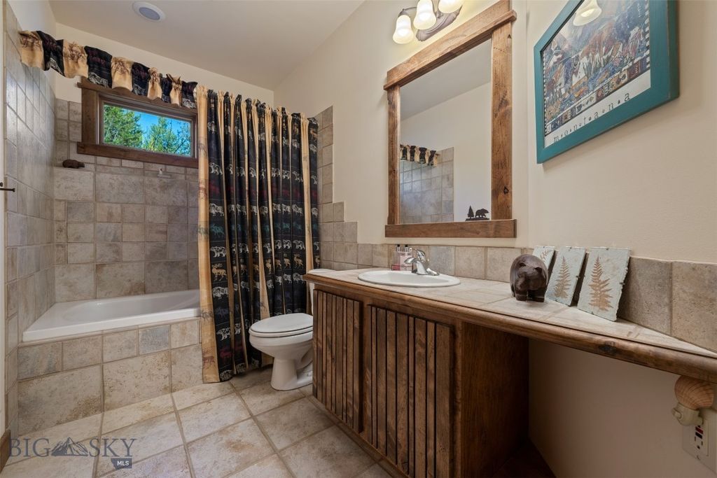 1350 Summit Park Road, Seeley Lake, MT 59868 photo 40