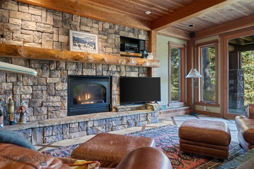 1350 Summit Park Road, Seeley Lake, MT 59868 photo 41