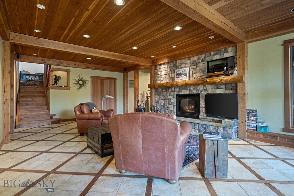 1350 Summit Park Road, Seeley Lake, MT 59868 photo 42