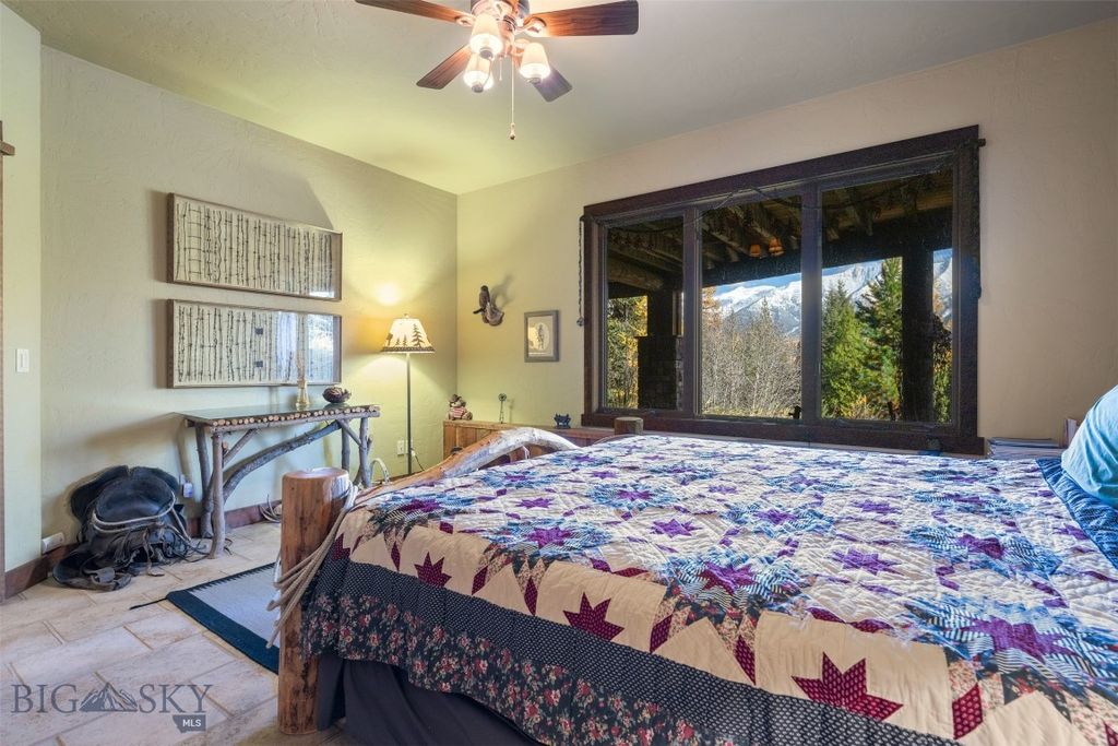 1350 Summit Park Road, Seeley Lake, MT 59868 photo 46