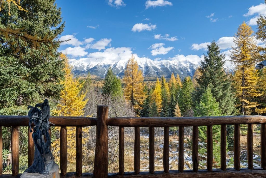 1350 Summit Park Road, Seeley Lake, MT 59868 photo 50