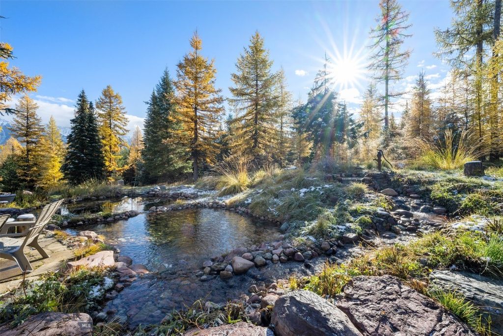 1350 Summit Park Road, Seeley Lake, MT 59868 photo 52