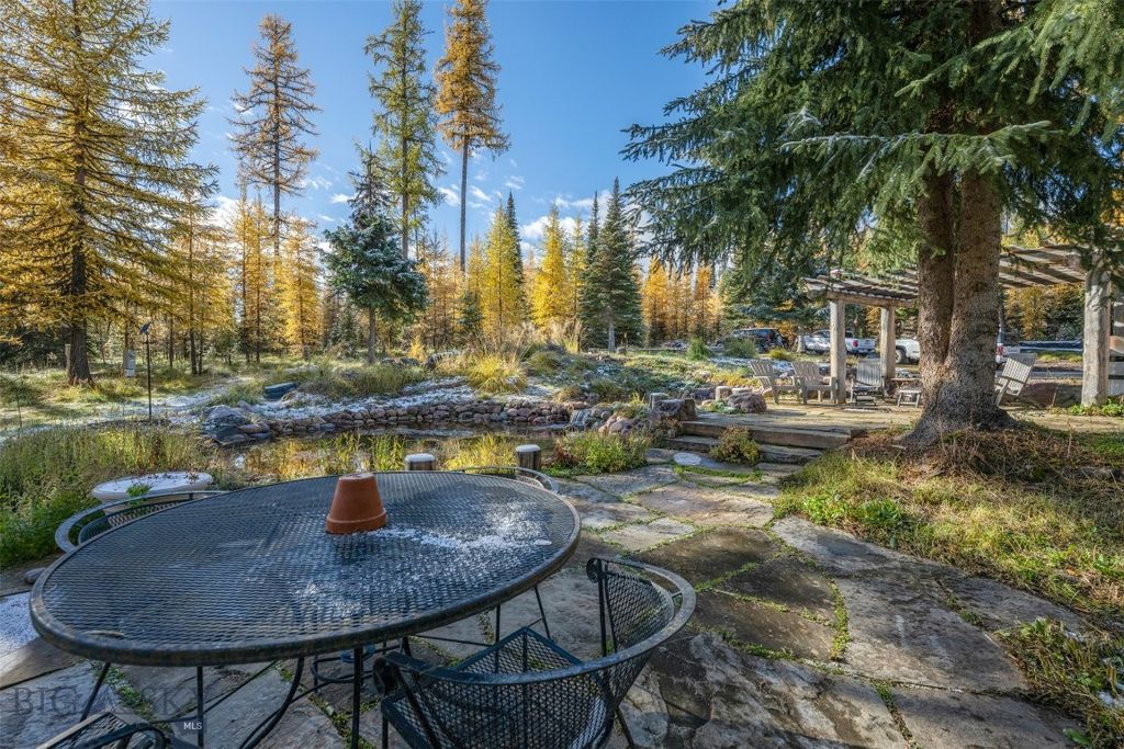 1350 Summit Park Road, Seeley Lake, MT 59868 photo 54
