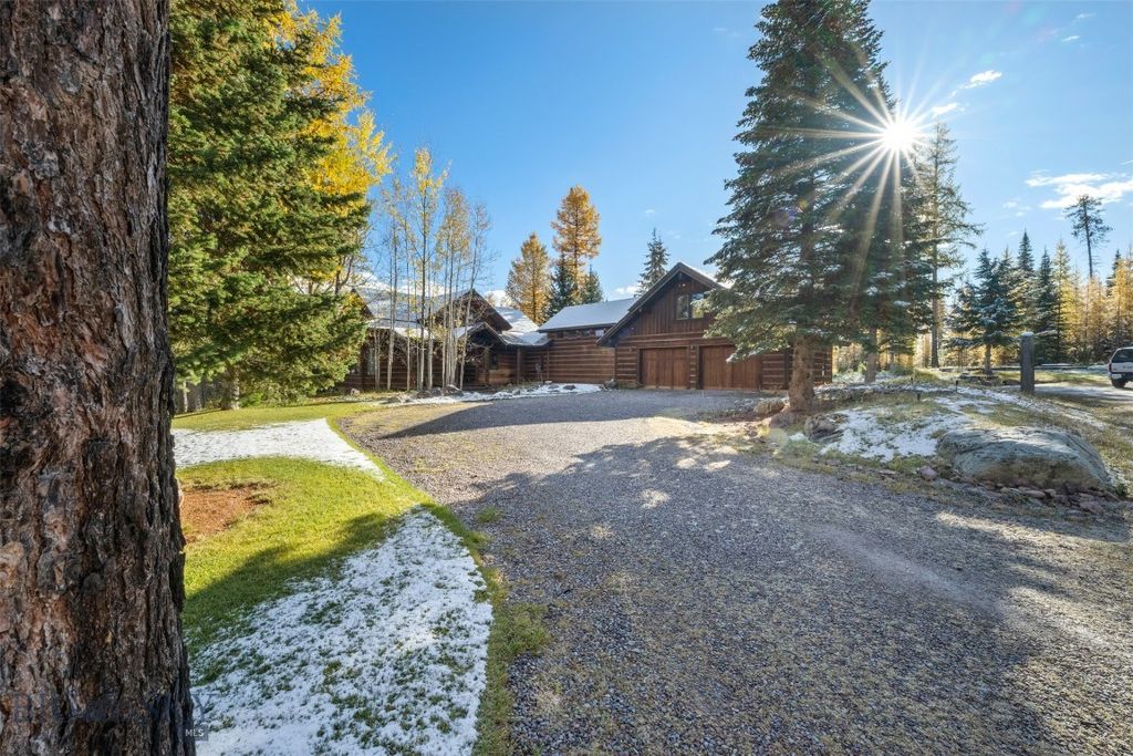 1350 Summit Park Road, Seeley Lake, MT 59868 photo 58