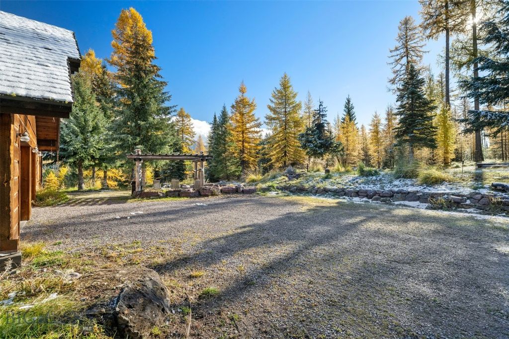 1350 Summit Park Road, Seeley Lake, MT 59868 photo 59