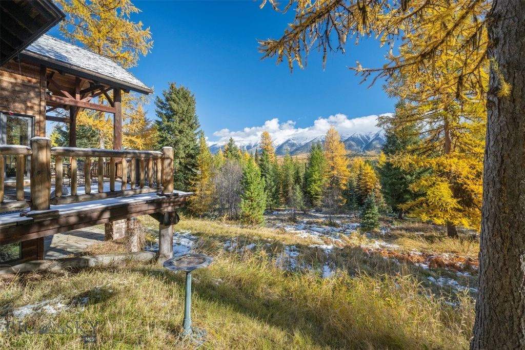 1350 Summit Park Road, Seeley Lake, MT 59868 photo 60