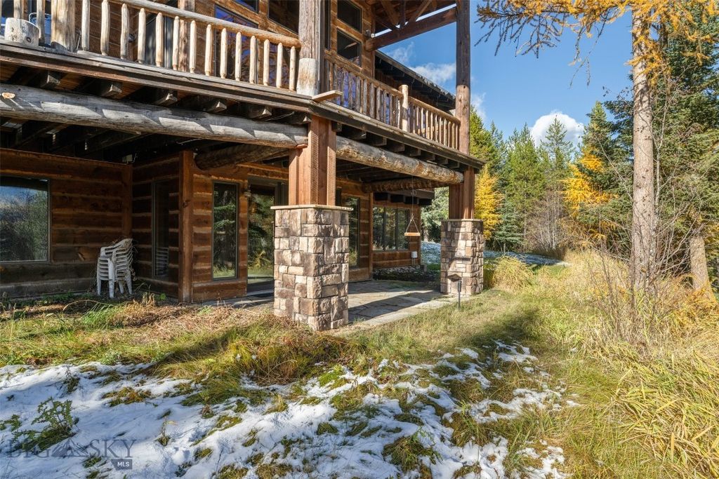 1350 Summit Park Road, Seeley Lake, MT 59868 photo 62