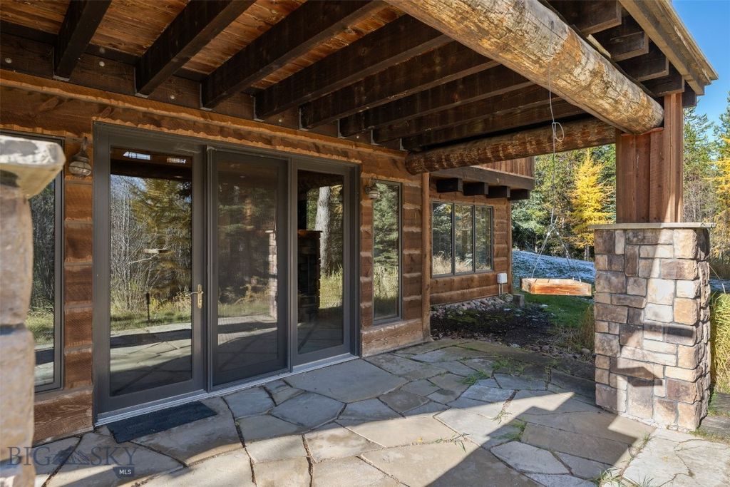 1350 Summit Park Road, Seeley Lake, MT 59868 photo 63