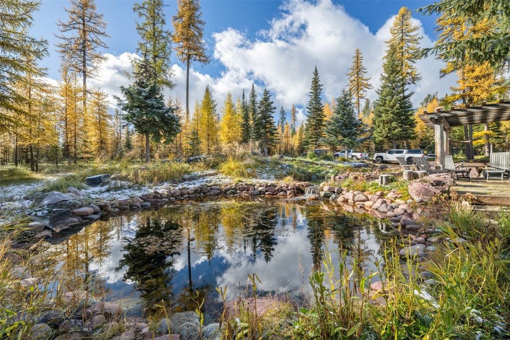 1350 Summit Park Road, Seeley Lake, MT 59868 photo 64