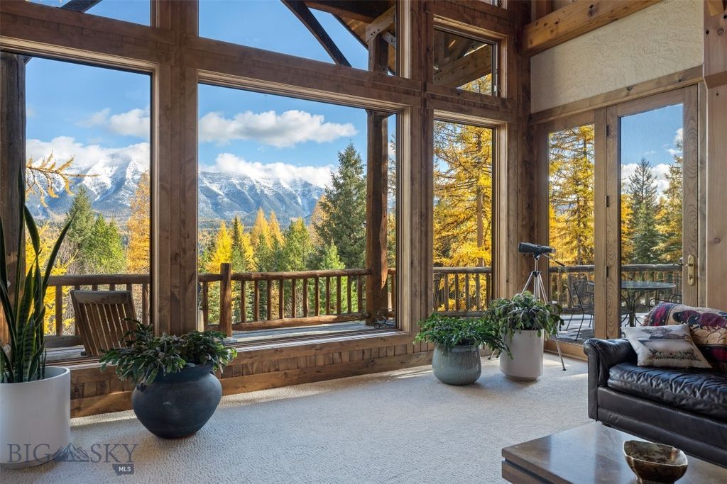 1350 Summit Park Road, Seeley Lake, MT 59868 photo 7