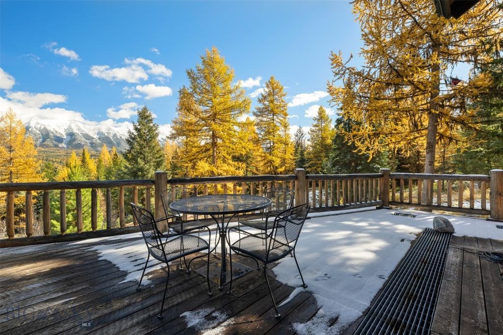 1350 Summit Park Road, Seeley Lake, MT 59868 photo 70