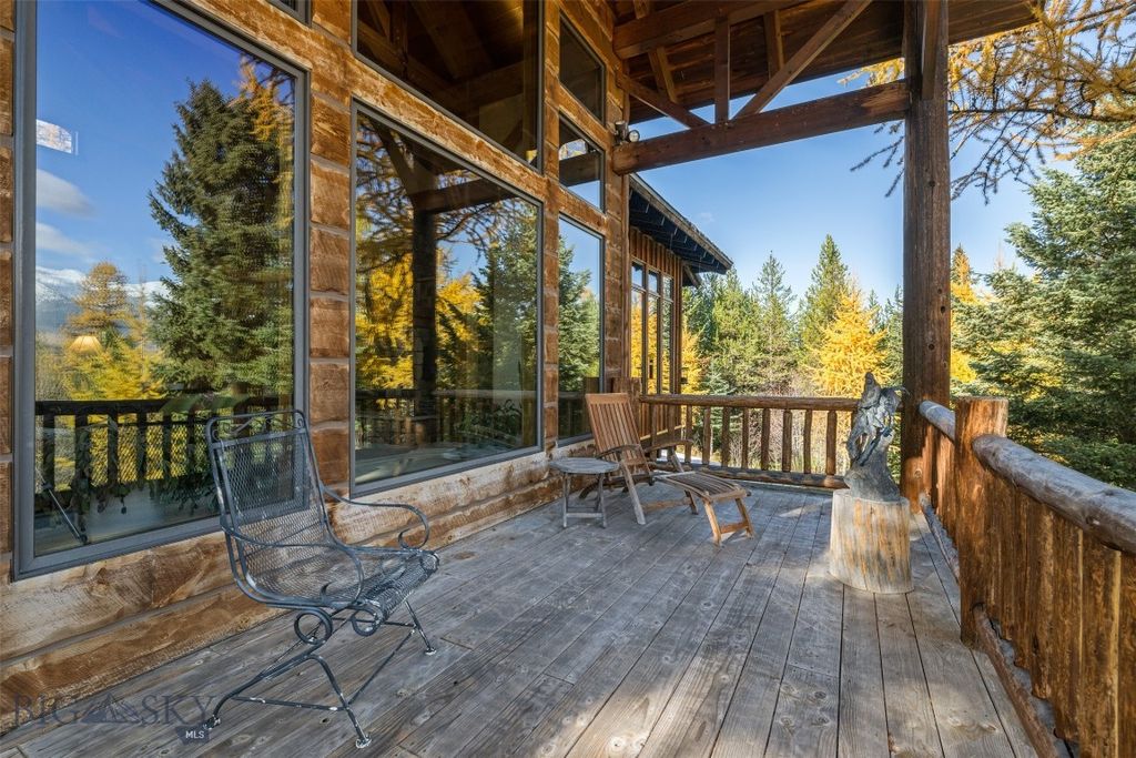 1350 Summit Park Road, Seeley Lake, MT 59868 photo 72