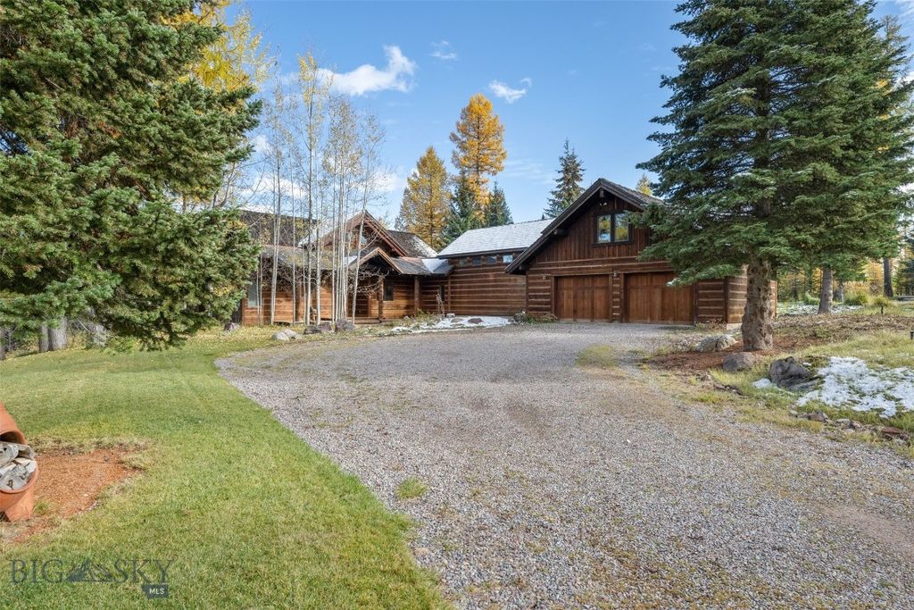 1350 Summit Park Road, Seeley Lake, MT 59868 photo 76