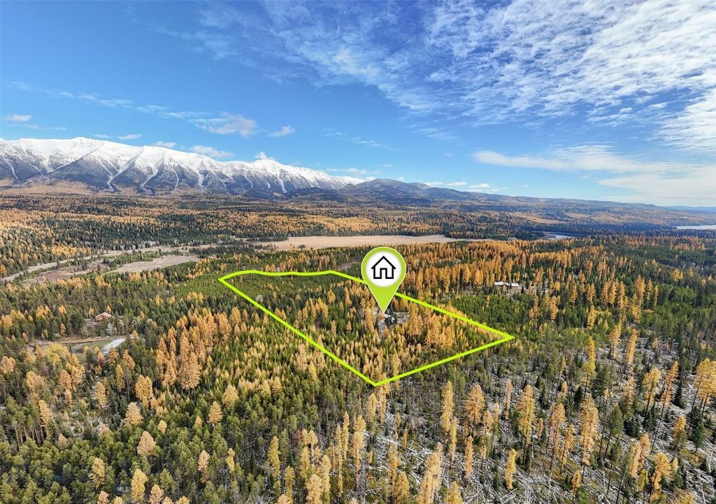 1350 Summit Park Road, Seeley Lake, MT 59868 photo 77