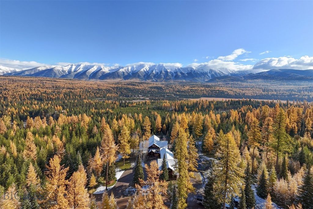 1350 Summit Park Road, Seeley Lake, MT 59868 photo 80
