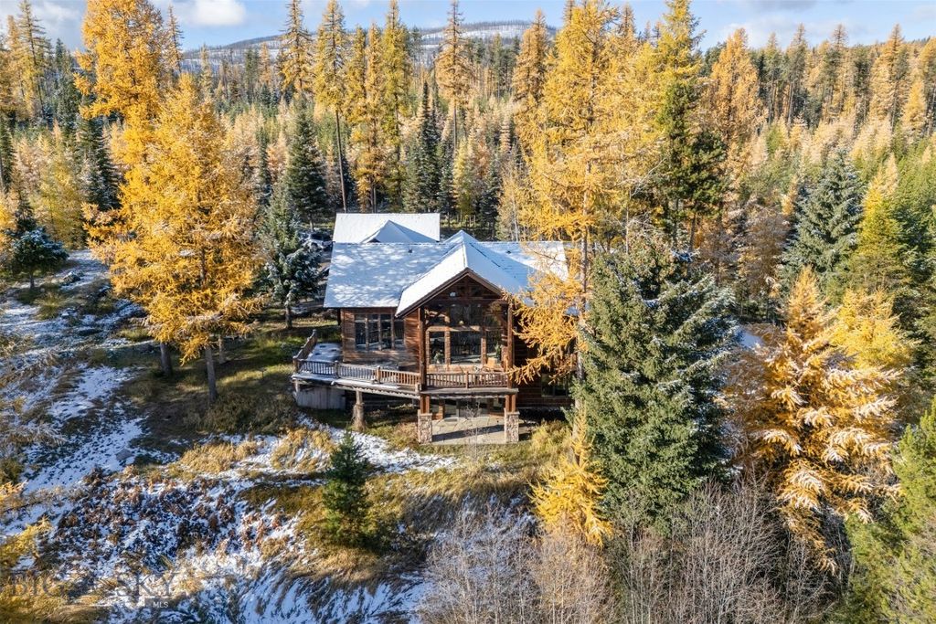 1350 Summit Park Road, Seeley Lake, MT 59868 photo 81