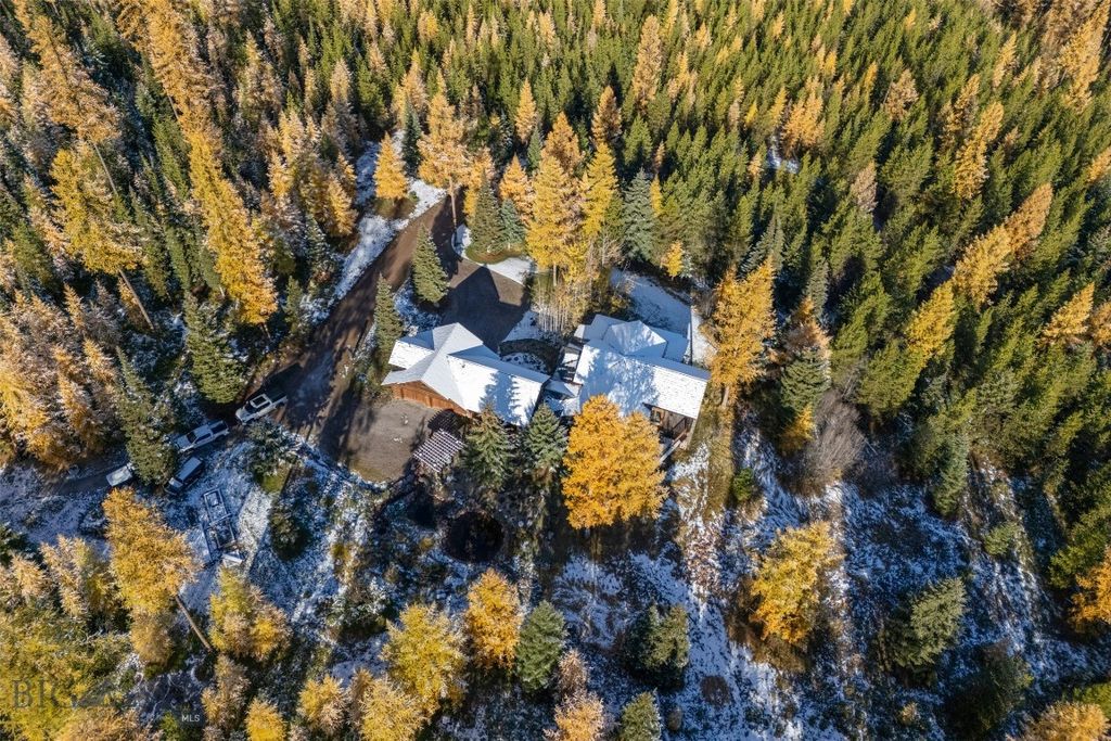 1350 Summit Park Road, Seeley Lake, MT 59868 photo 86