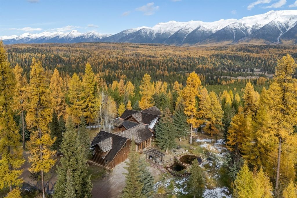 1350 Summit Park Road, Seeley Lake, MT 59868 photo 88