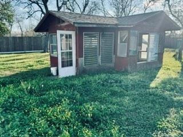 309 S Orchid Drive, Texas City, TX 77590