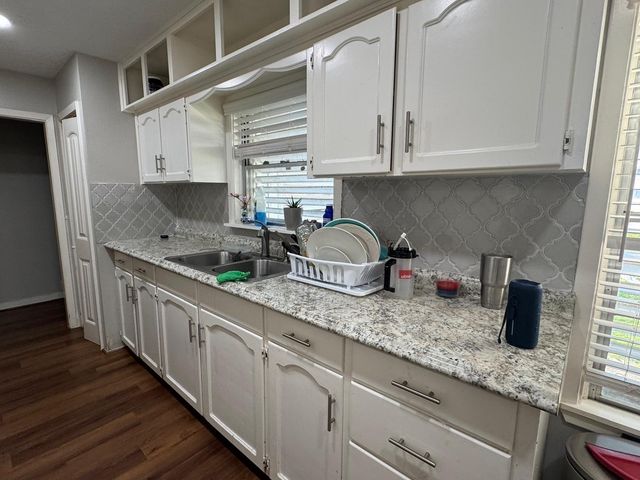 309 S Orchid Drive, Texas City, TX 77590