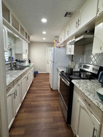 309 S Orchid Drive, Texas City, TX 77590