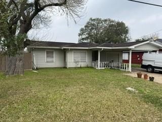 309 S Orchid Drive, Texas City, TX 77590