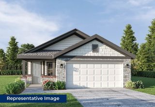 7321 Autumn Hill Drive, Denton, TX 76249