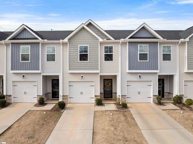 311 Highline Trail, Greenville, SC 29607