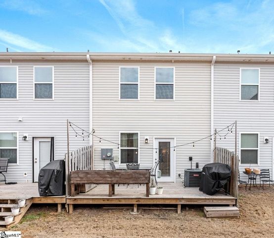 311 Highline Trail, Greenville, SC 29607