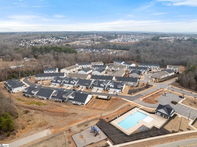 311 Highline Trail, Greenville, SC 29607