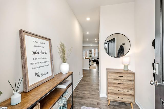 311 Highline Trail, Greenville, SC 29607