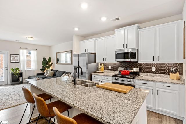 311 Highline Trail, Greenville, SC 29607