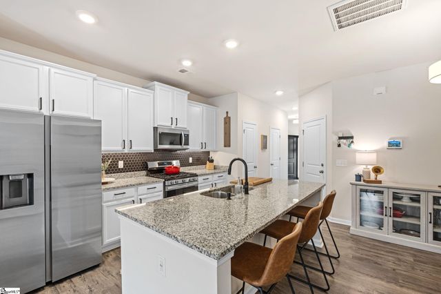 311 Highline Trail, Greenville, SC 29607