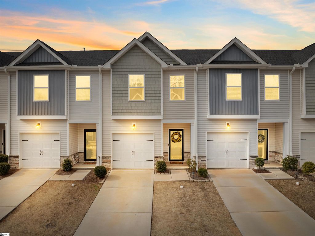 311 Highline Trail, Greenville, SC 29607