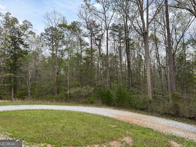 0 Edgewood Drive LOT 26, Elberton, GA 30635