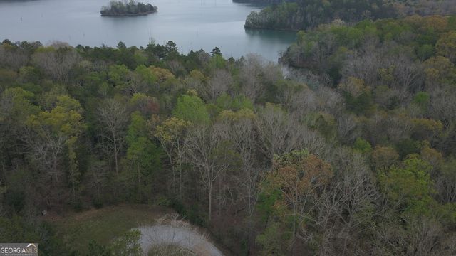 0 Edgewood Drive LOT 26, Elberton, GA 30635