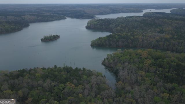 0 Edgewood Drive LOT 26, Elberton, GA 30635