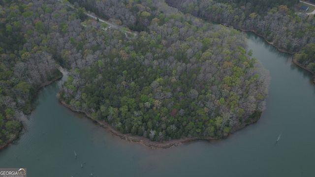 0 Edgewood Drive LOT 26, Elberton, GA 30635
