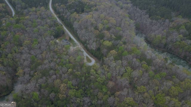 0 Edgewood Drive LOT 26, Elberton, GA 30635