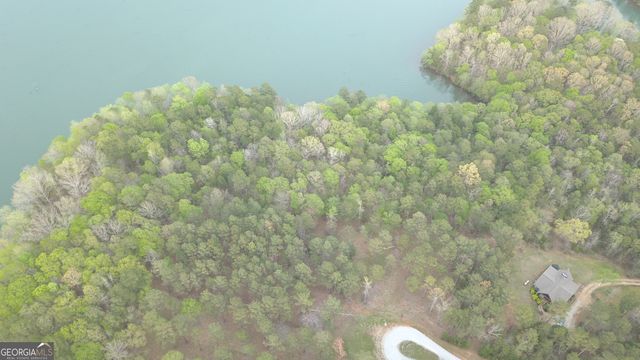 0 Edgewood Drive LOT 26, Elberton, GA 30635