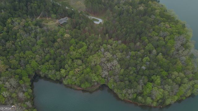 0 Edgewood Drive LOT 26, Elberton, GA 30635