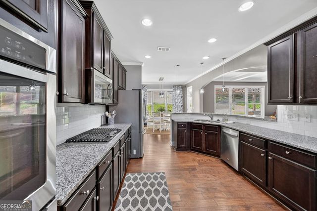6004 Wildcreek Road, Sugar Hill, GA 30518