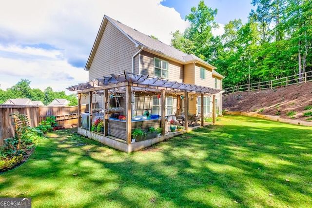 6004 Wildcreek Road, Sugar Hill, GA 30518