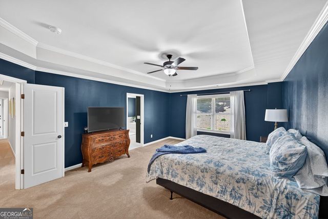 6004 Wildcreek Road, Sugar Hill, GA 30518