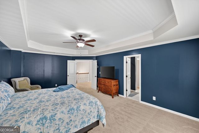 6004 Wildcreek Road, Sugar Hill, GA 30518