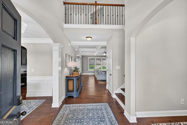 6004 Wildcreek Road, Sugar Hill, GA 30518
