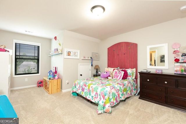 6004 Wildcreek Road, Sugar Hill, GA 30518