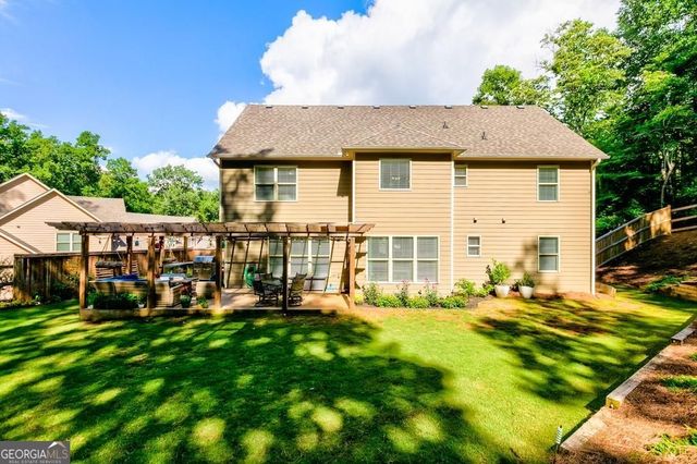 6004 Wildcreek Road, Sugar Hill, GA 30518