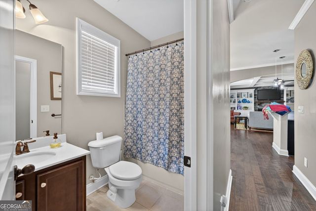 6004 Wildcreek Road, Sugar Hill, GA 30518